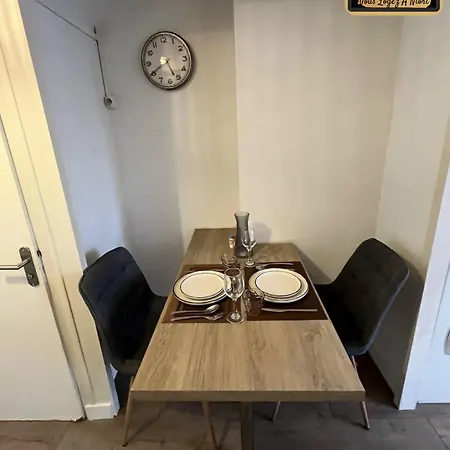 En Bord De Sevre Niort