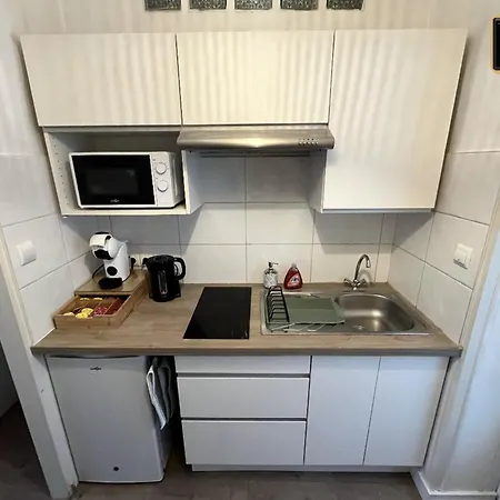 Apartment En Bord De Sevre Niort