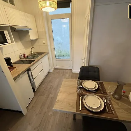 En Bord De Sèvre * Niort