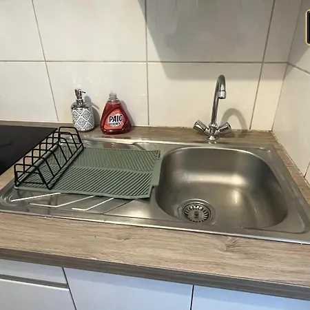 En Bord De Sèvre Appartement