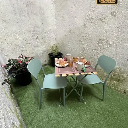 En Bord De Sevre Niort