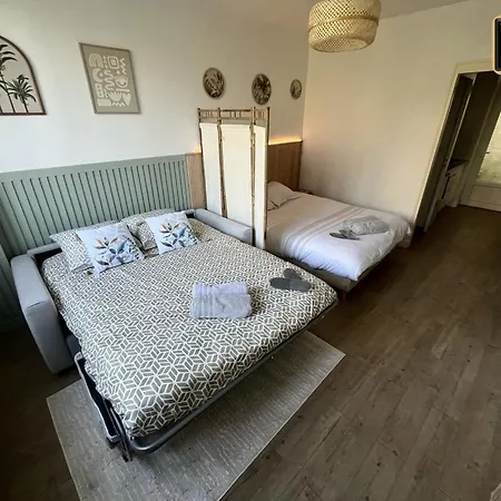 En Bord De Sevre Niort