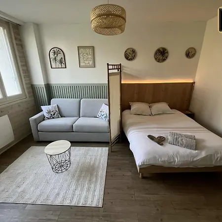 En Bord De Sèvre * Niort